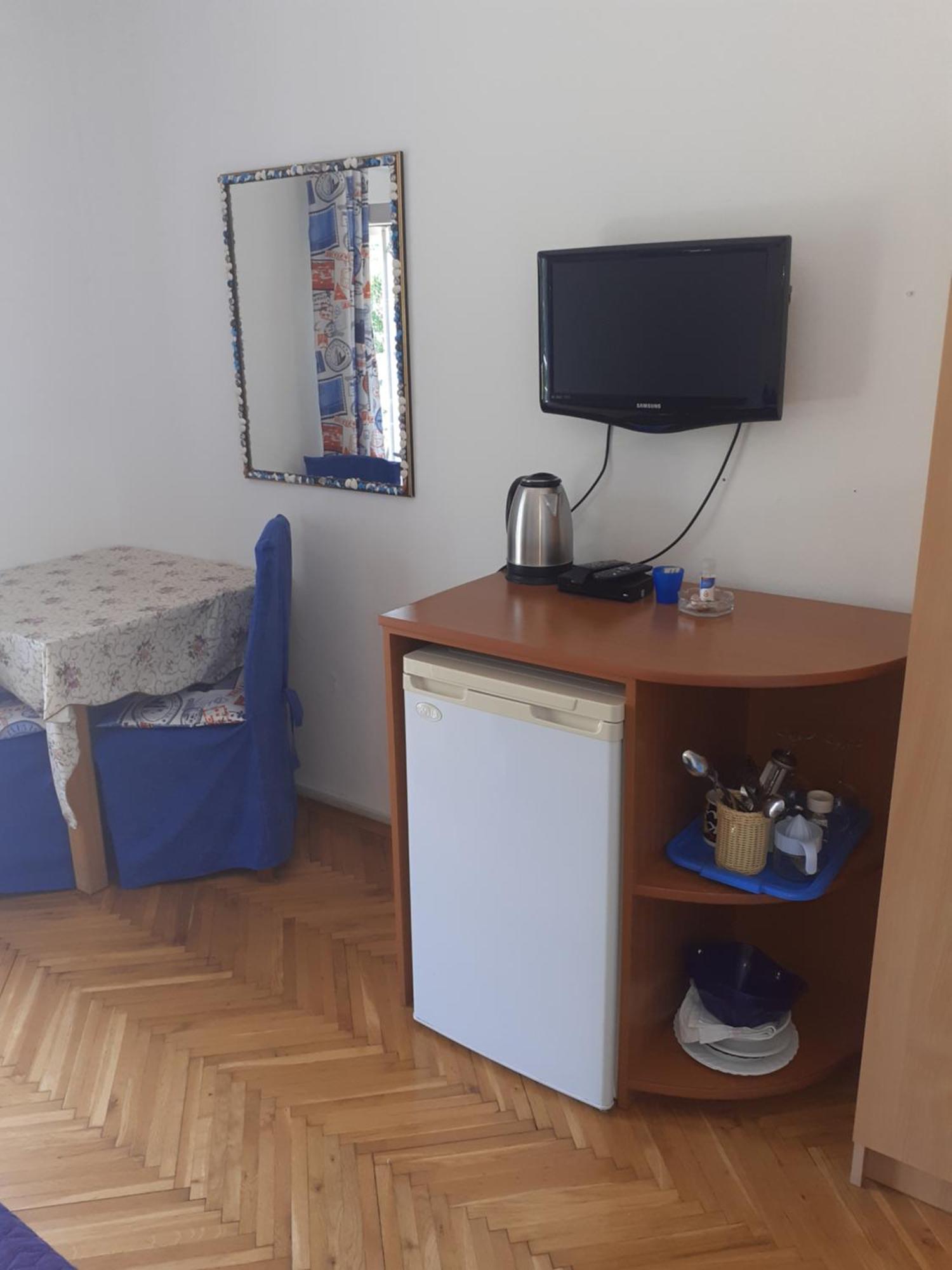 Guest House Vila Bak Budva Room photo