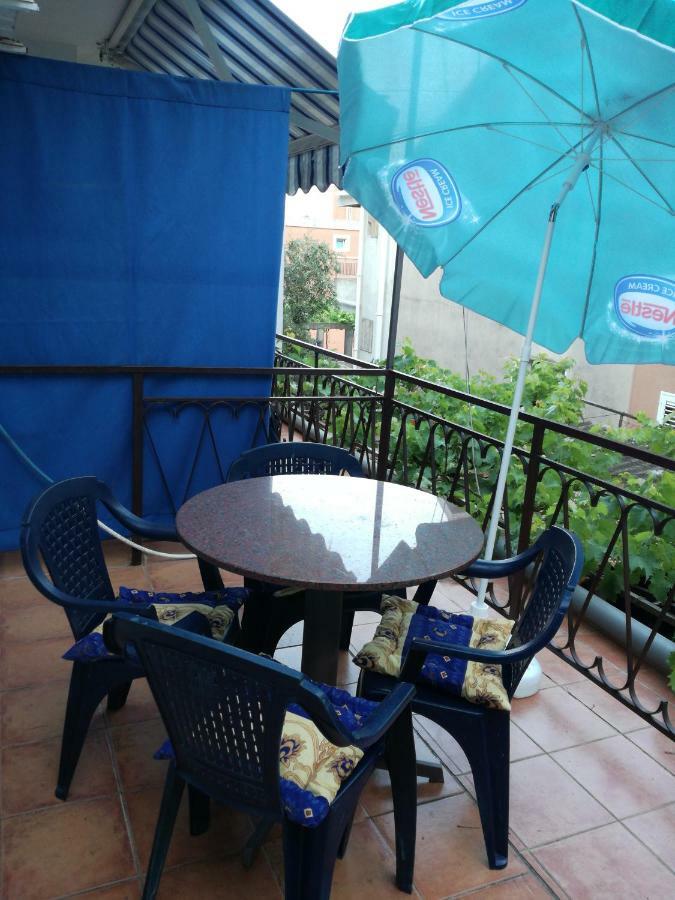 Guest House Vila Bak Budva Exterior photo